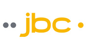 Firmalogo JBC kleding
